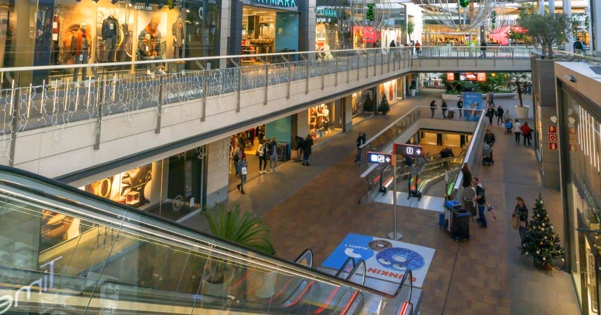 Hvad skal man se i Alcudia Old Town?