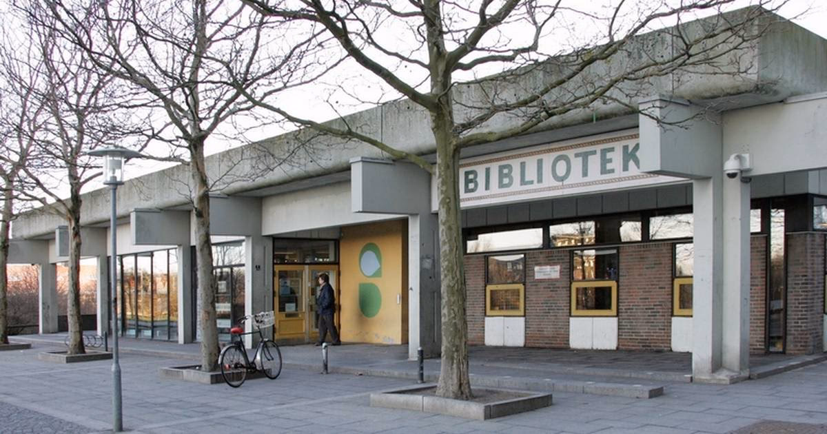 Hvornår blev Avedøre Stationsby bygget?