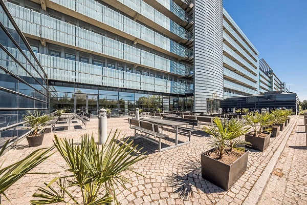 Er Avedøre og Hvidovre det samme?