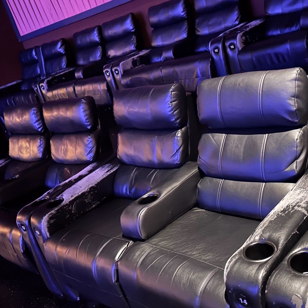 How much does one movie ticket cost?