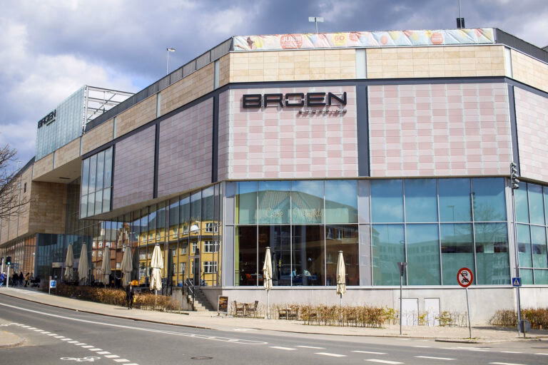 Hvornår lukker Kvickly-broen i Esbjerg?