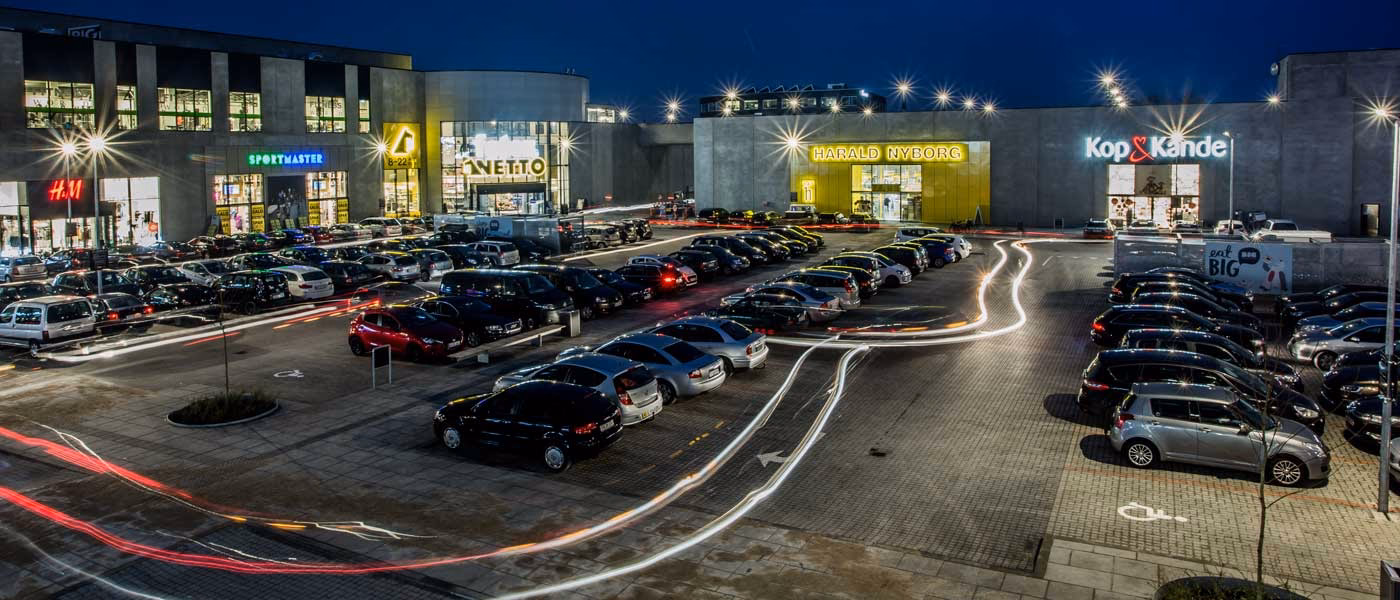 Hvem ejer Big i Herlev?