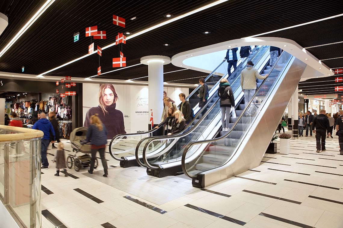 Hvornår lukker Sønderborg by?