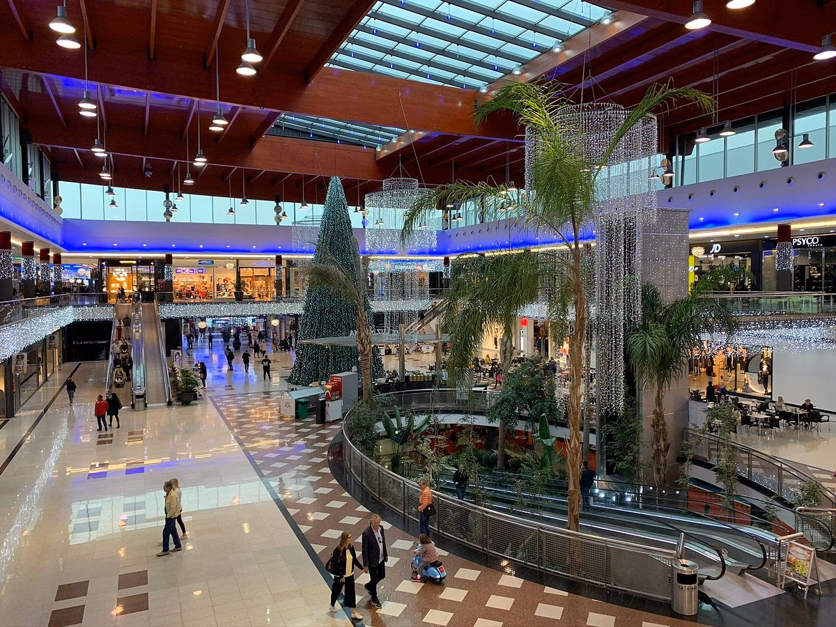 Hvad er den største by i Canada?