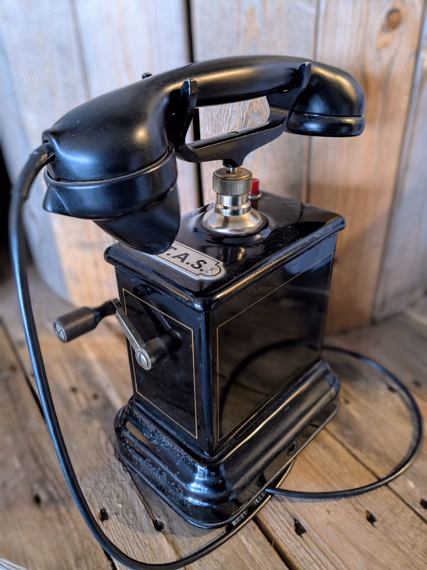 Hvornår blev Carlsro bygget?