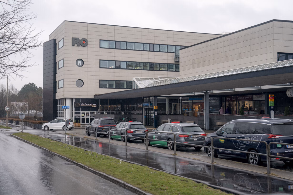 Hvor bor Danmarks ældste?