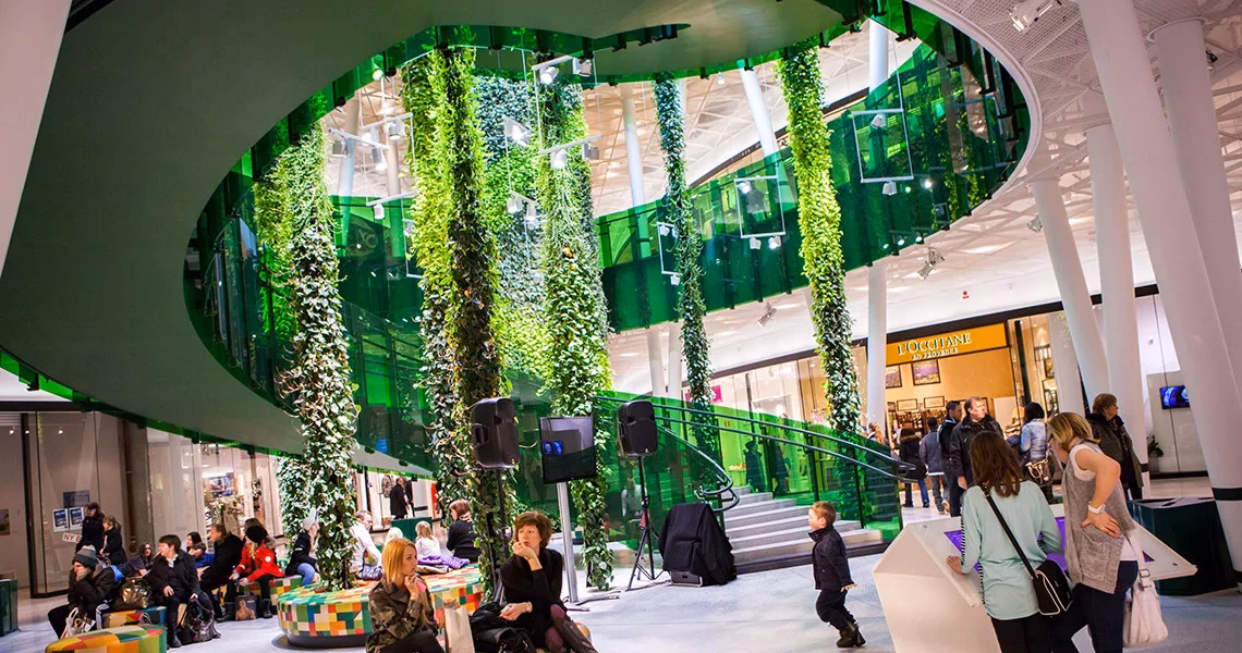 Er butikkerne åbne om søndagen i Malmø?