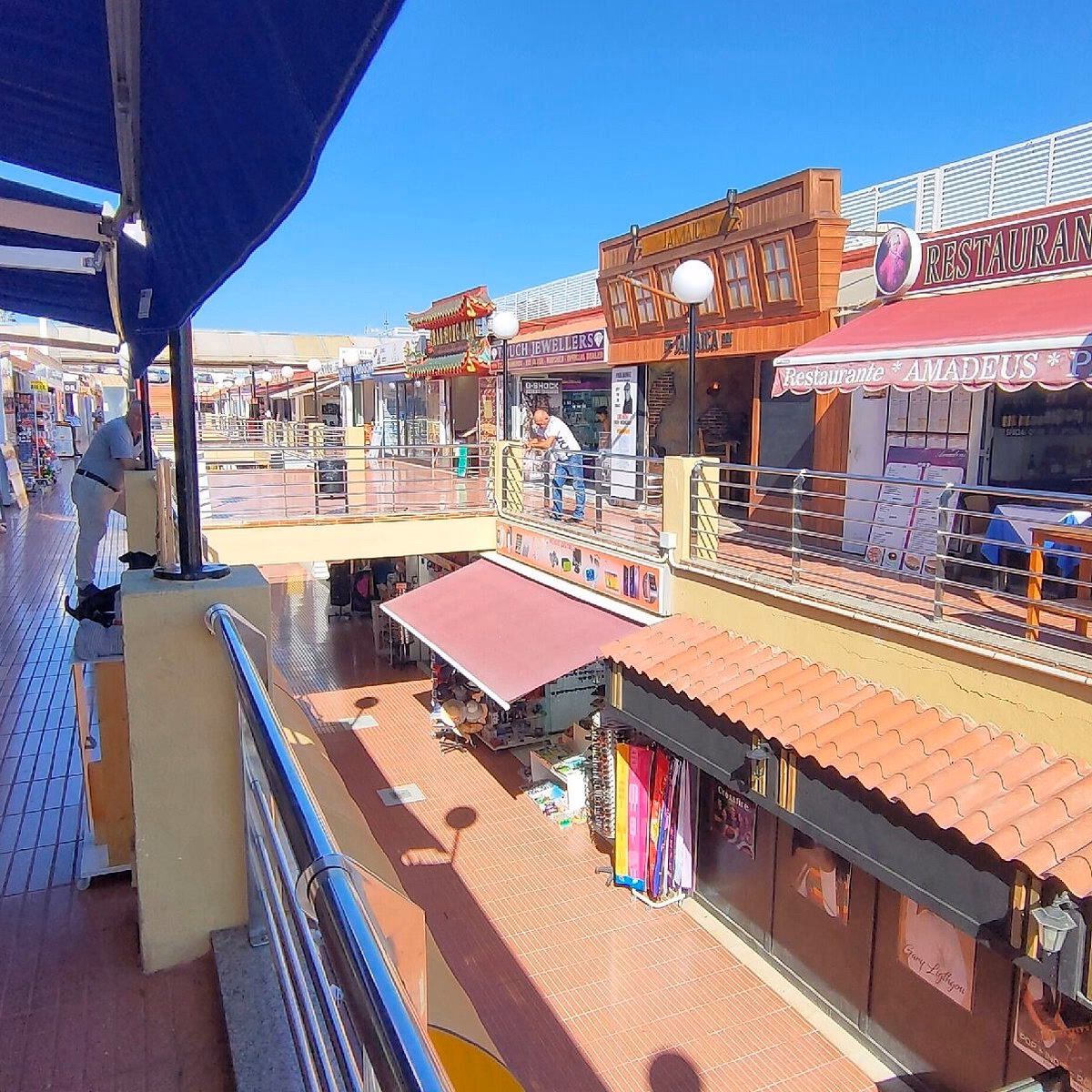 What is Puerto Rico, Gran Canaria known for?