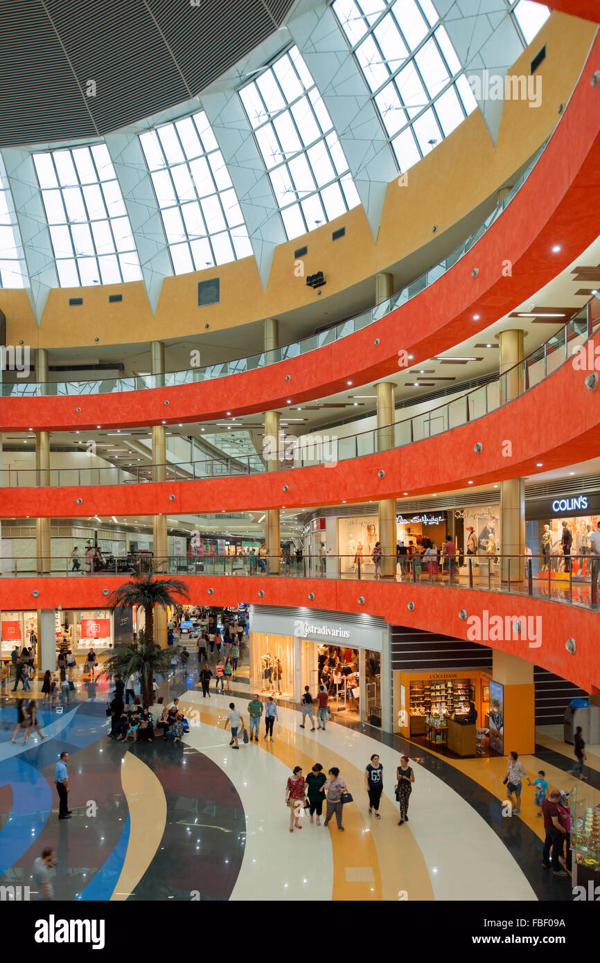 Hvad er Georgien kendt for?