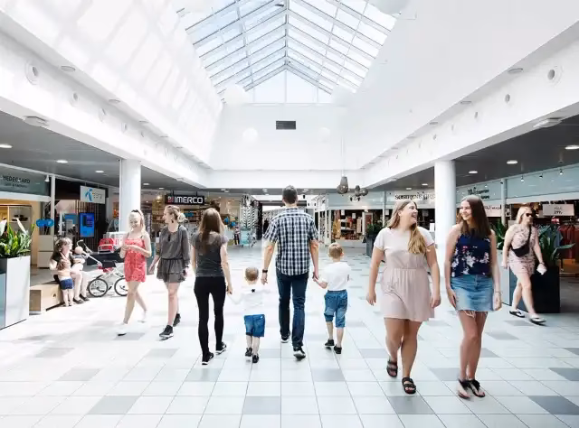 Hvornår åbner butikkerne i Helsingør?