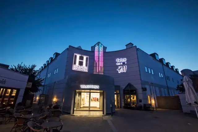 Er butikkerne åbne om søndagen i Helsingør?