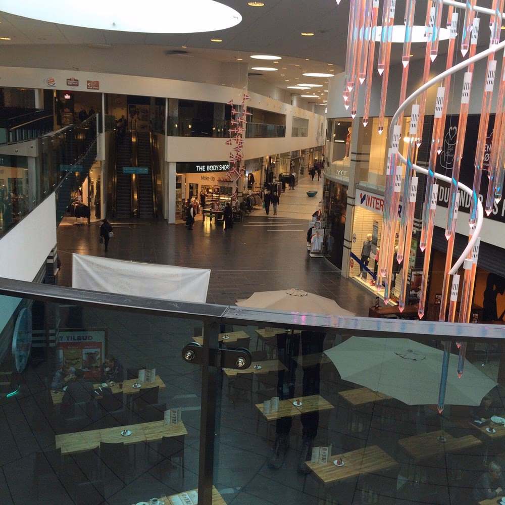 Er Café A Hvidovre lukket?