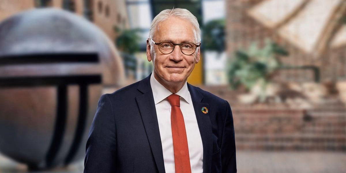 Hvem er borgmester i Holstebro Kommune?