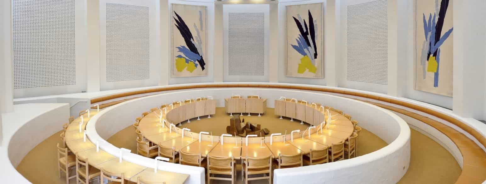 Hvilke udvalg er der i Holstebro Kommune?