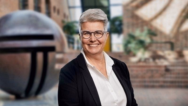 Hvem er borgmester i Holstebro Kommune?