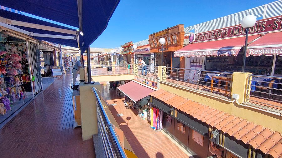 Hvem ejer Gran Canaria?