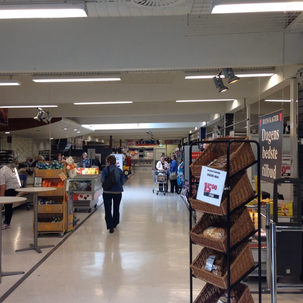 Hvad skal man besøge i Ebeltoft?