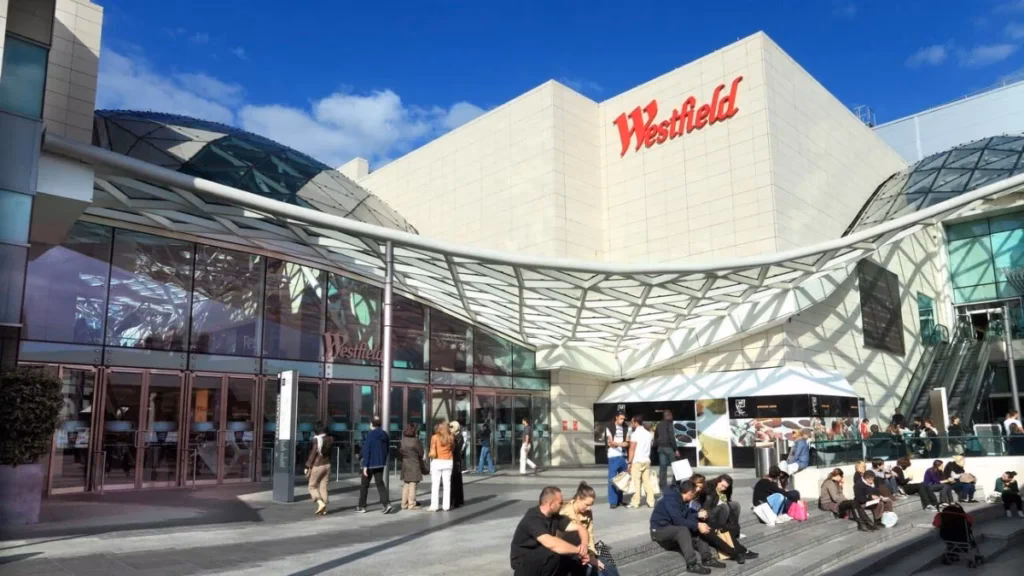 Hvad betyder outlet på engelsk?