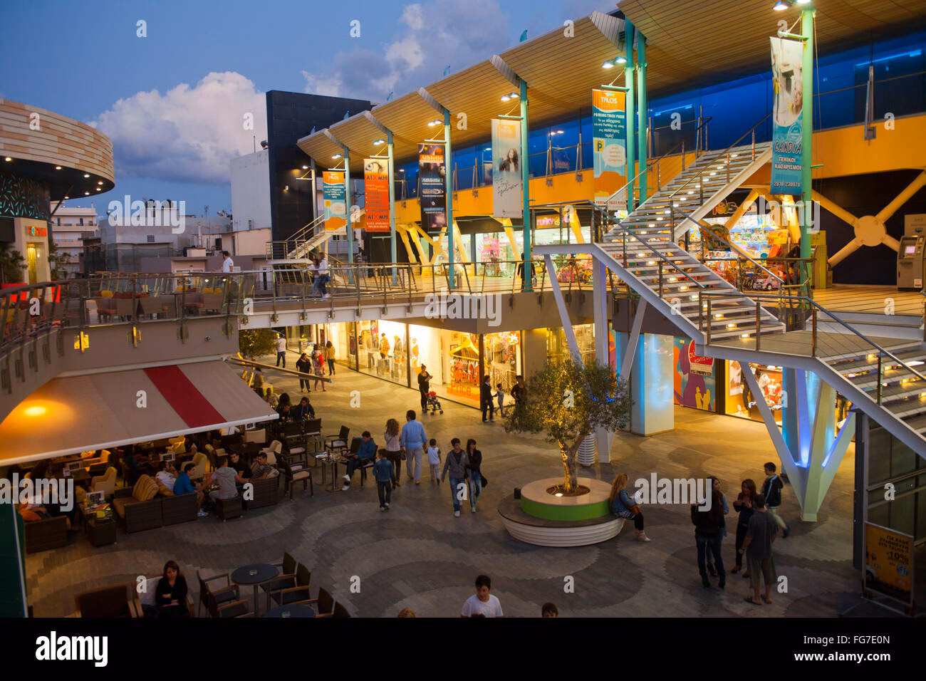 Hvordan er Heraklion?