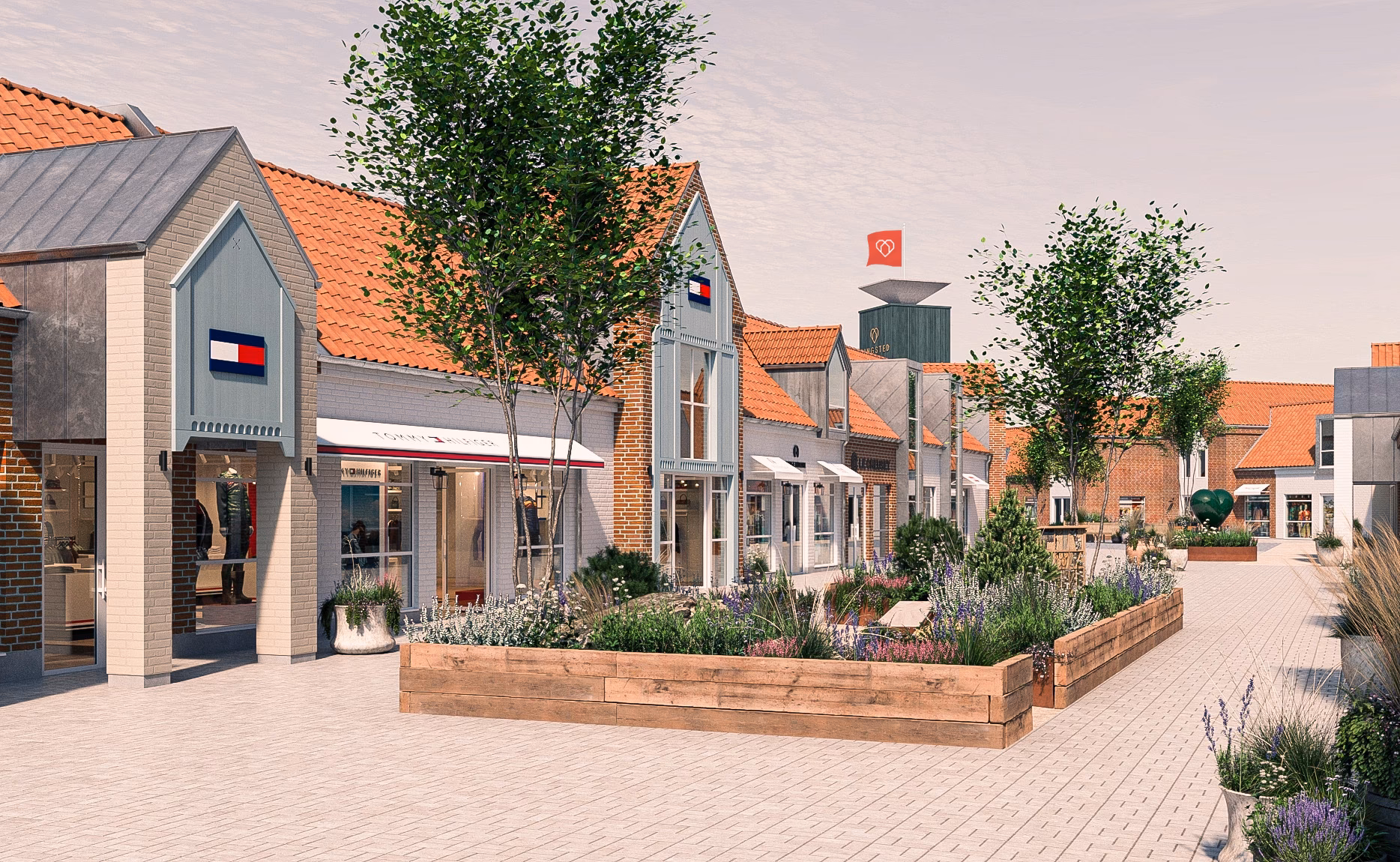 Hvor mange bor der i Ringsted by?