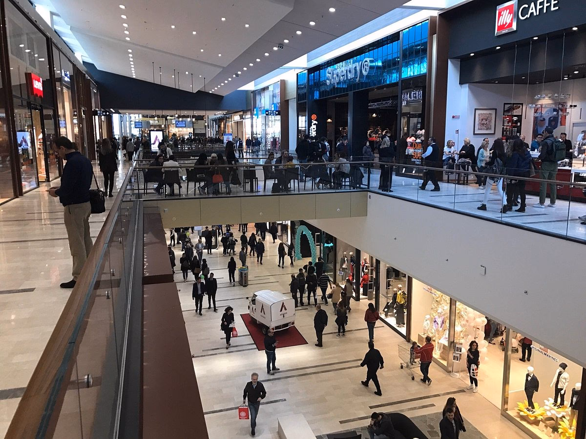 Er det billigt at købe tøj i Italien?