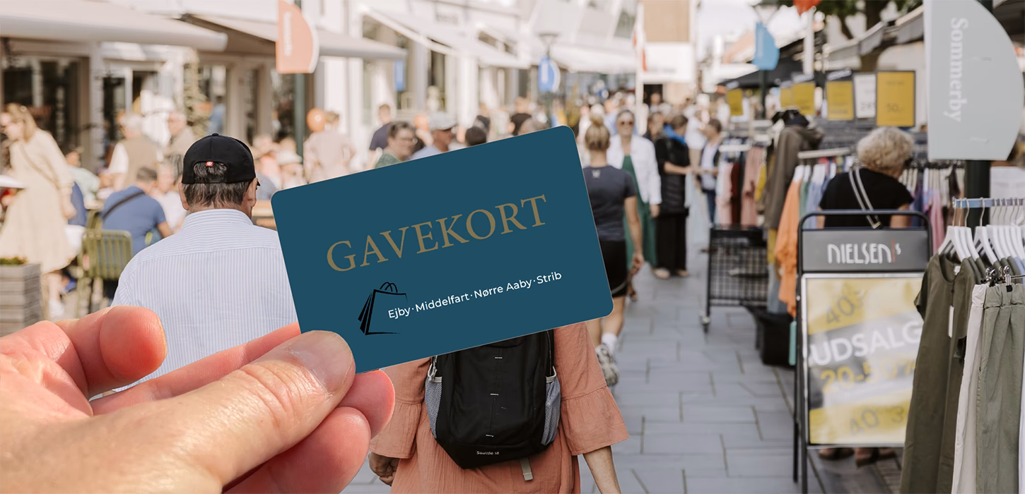 Hvad tid lukker Middelfart?