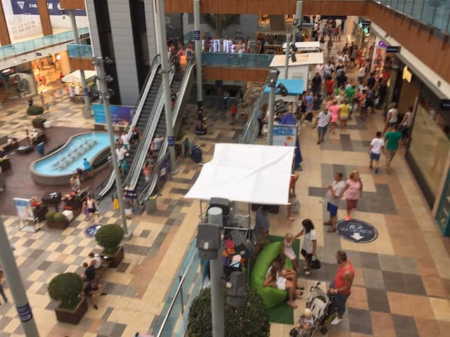 Kan man drikke vandet i Torrevieja?