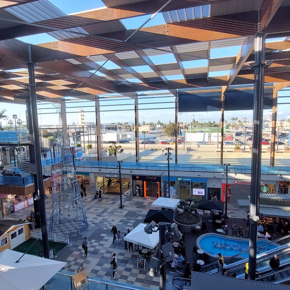 Hvor skal man spise i Torrevieja?