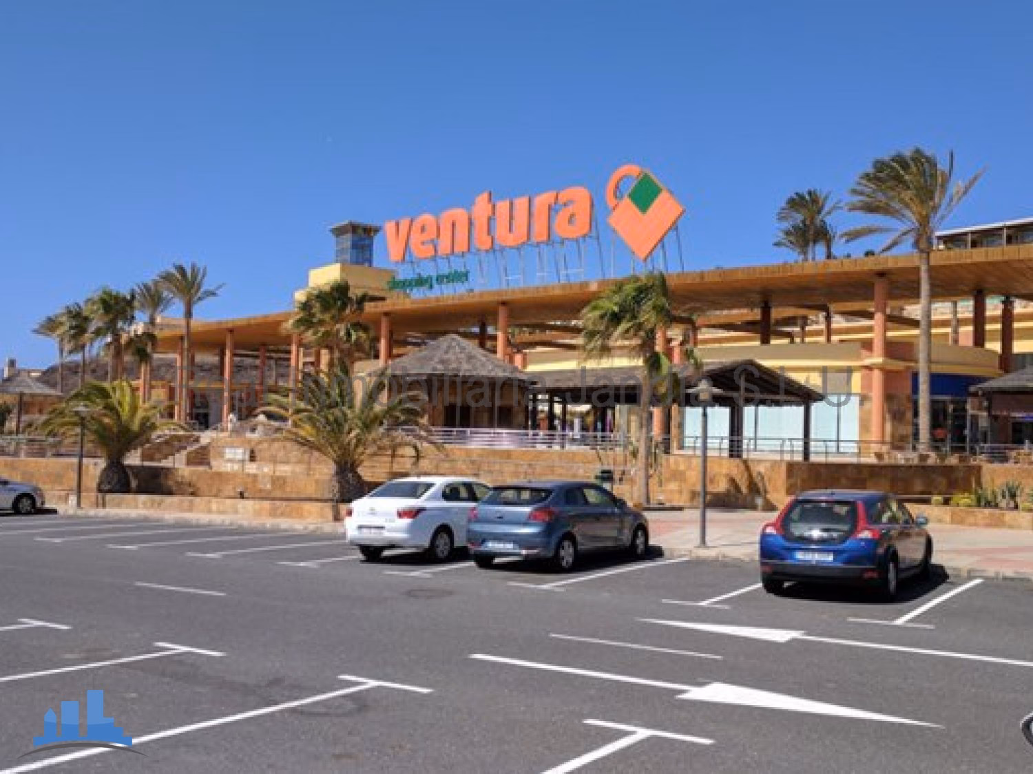 How long does it take to transfer from Fuerteventura airport to Jandia?