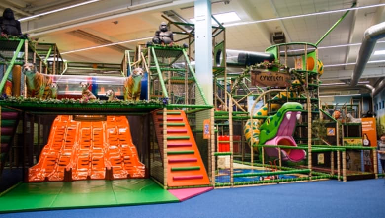 Hvor meget koster det at komme ind i Legeland?