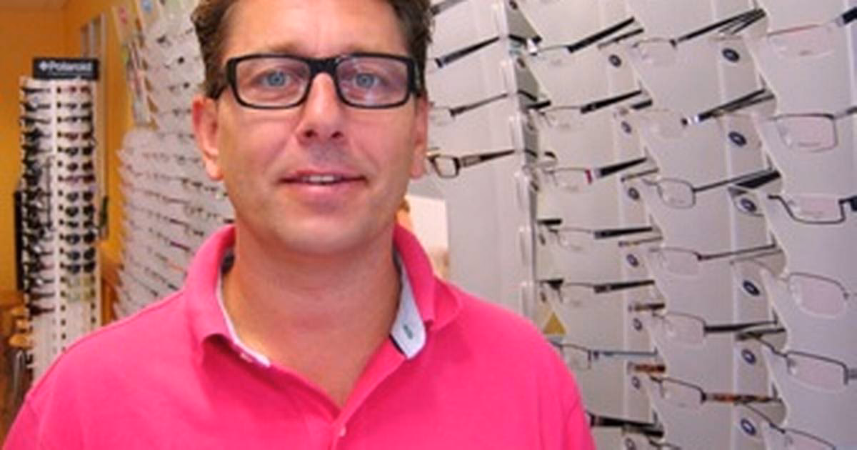 Hvor ligger den største Louis Nielsen?