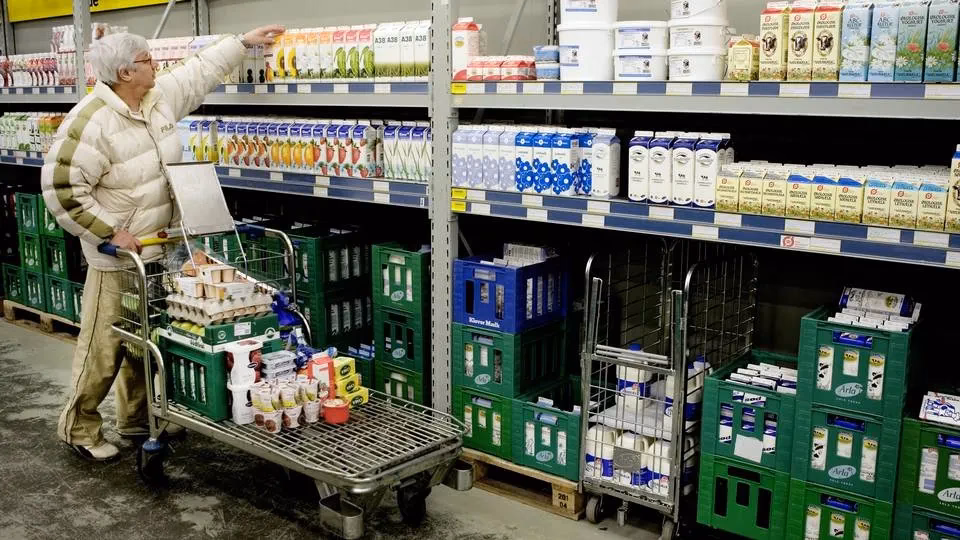 Hvornår lukkede metroen i Danmark?