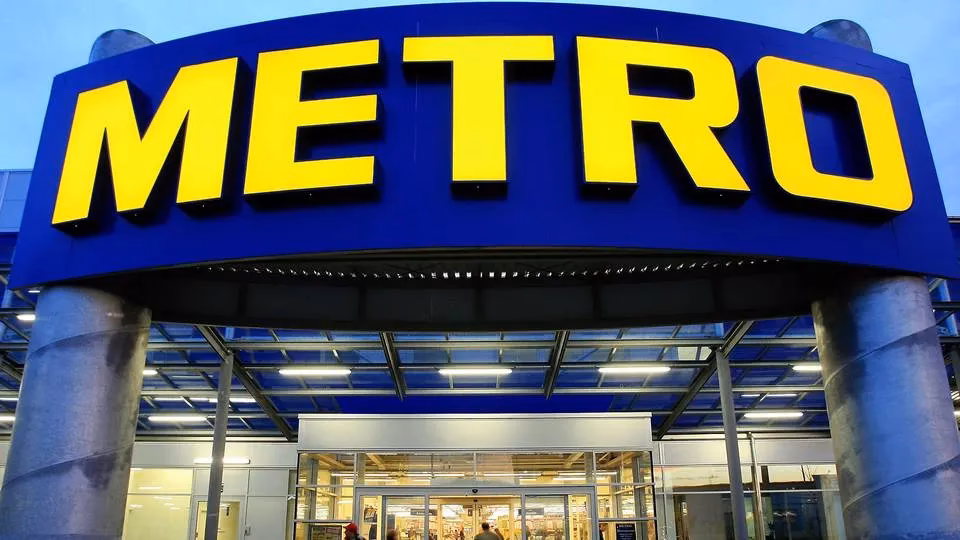 Hvornår lukkede metroen i Kolding?