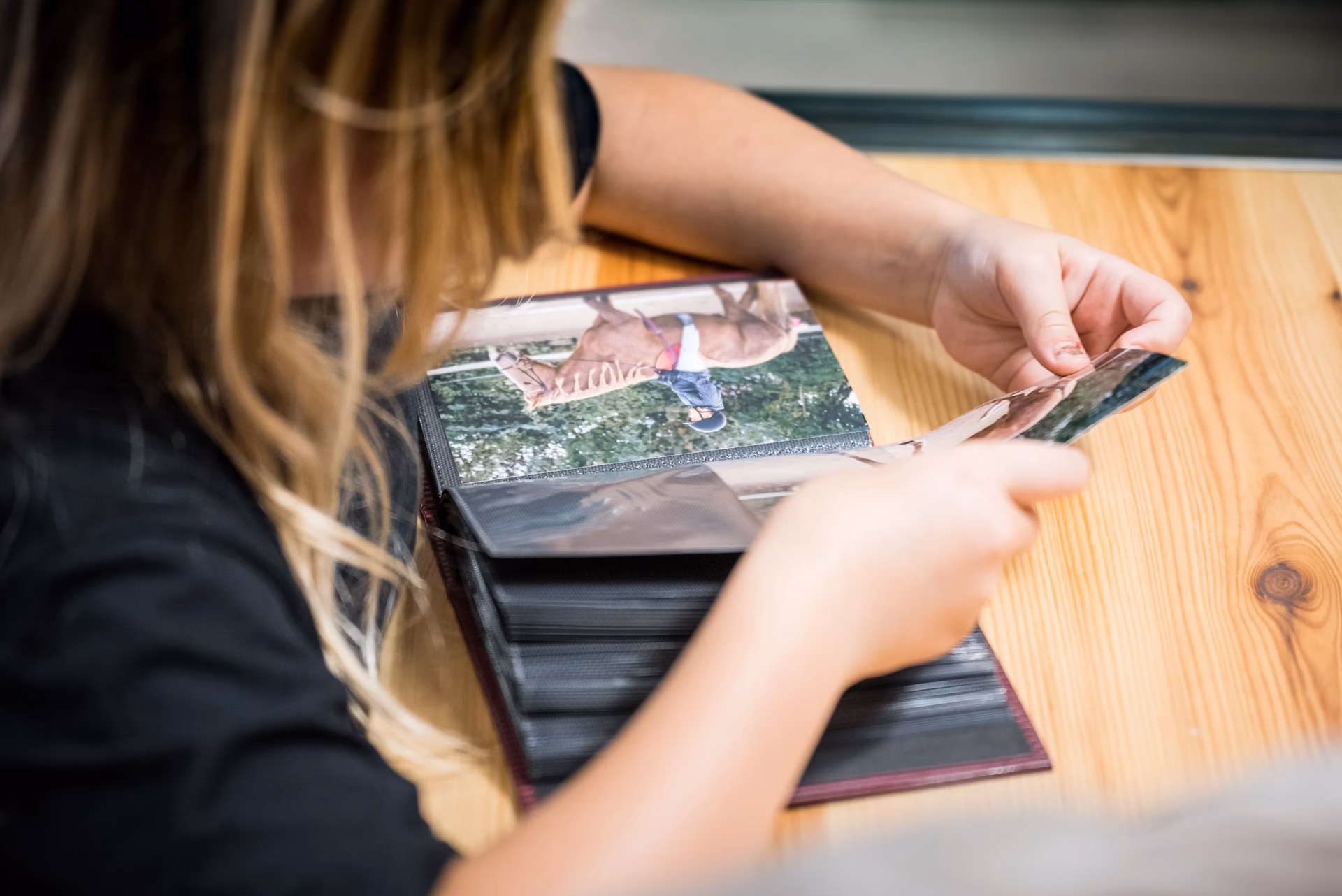 Hvor meget koster et pasfoto hos PhotoCare?