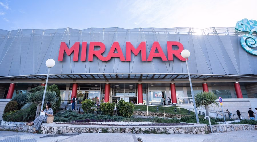 Hvad hedder gågade på spansk?