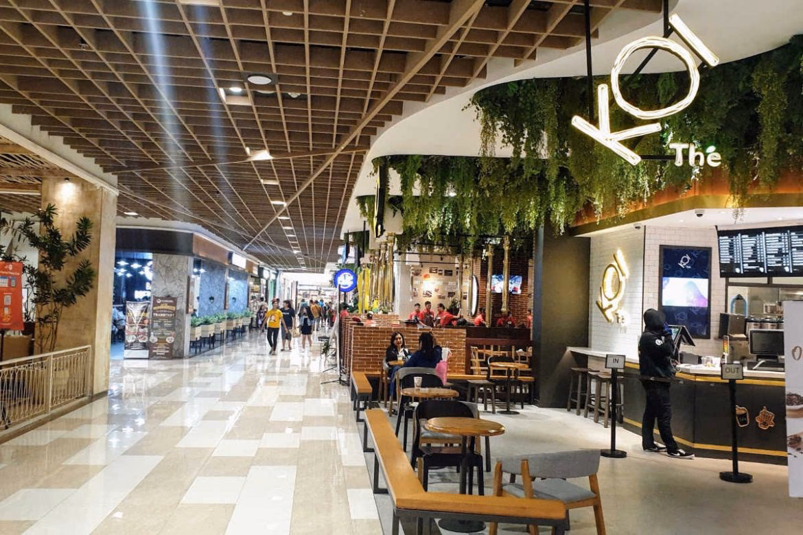 Where to go shopping in Ubud?