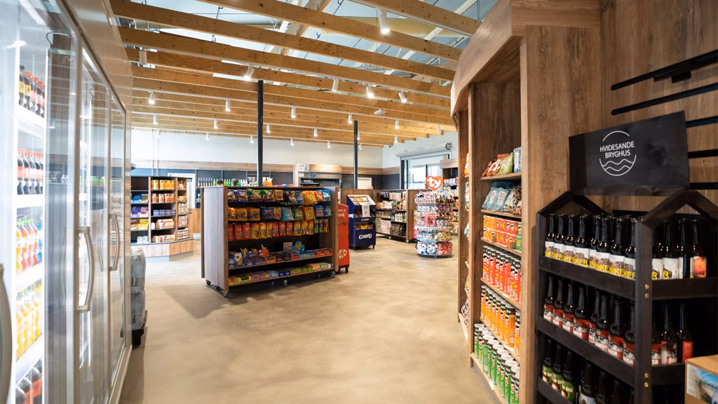 Hvad skal man opleve ved Søndervig?