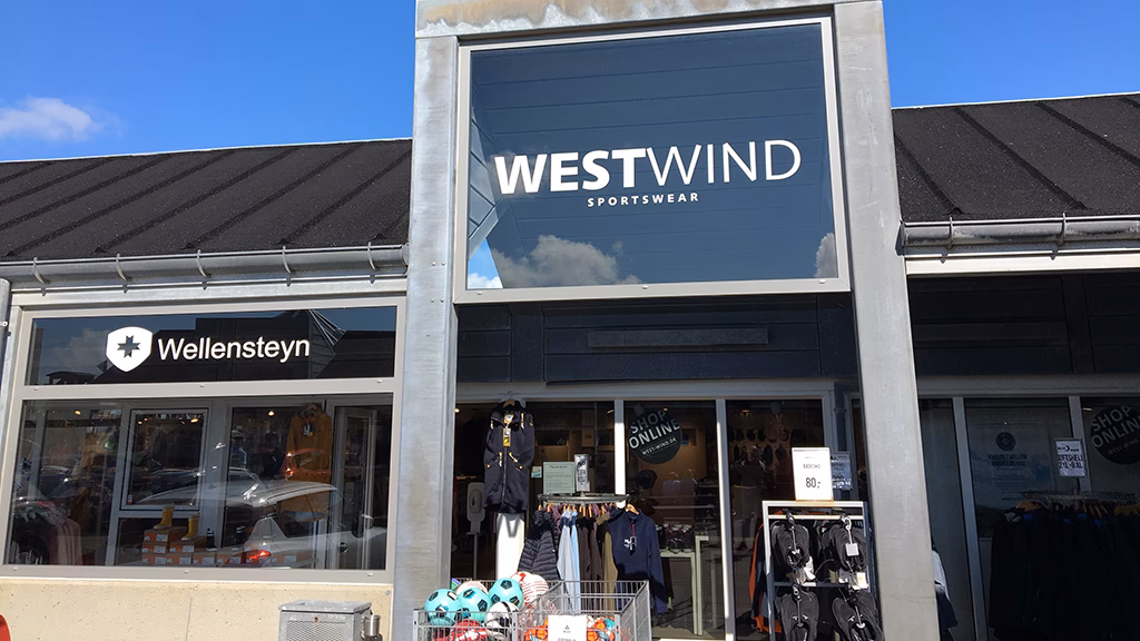 Hvornår lukker Søndervig?