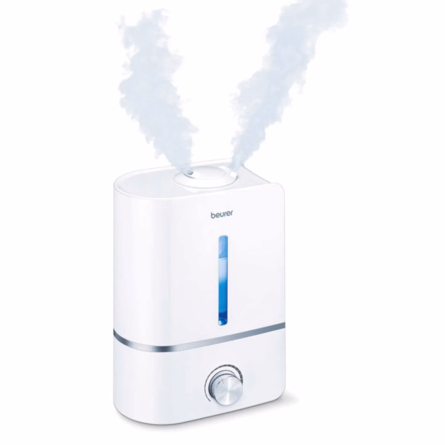 Kan tør luft give hoste?